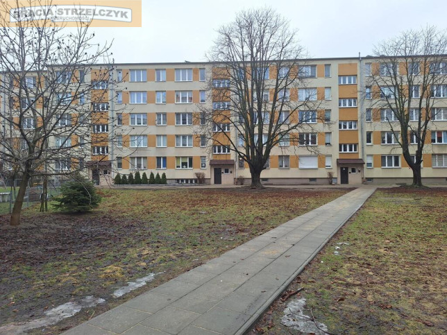 Mieszkanie Sprzedaż  Targówek Łojewska 1